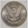 Image 3 : 1881-O MORGAN DOLLAR CCGS GRADED GEM BU RARE