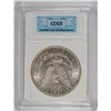 Image 4 : 1881-O MORGAN DOLLAR CCGS GRADED GEM BU RARE