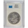 Image 1 : 1885 MORGAN DOLLAR CCGS GRADED GEM BU PL
