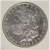 Image 2 : 1885 MORGAN DOLLAR CCGS GRADED GEM BU PL