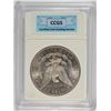 Image 4 : 1885-O MORGAN DOLLAR CCGS GRADED GEM BU PL