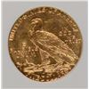 Image 3 : 1909-D $5.00 INDIAN GOLD SUPERB GEM BU CCGS GRADED, AS NICE AS YOU SEE!