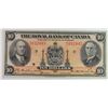 Image 1 : 1935 $10 ROYAL BANK OF CANADA #1612445 CU