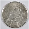 Image 2 : 1928 PEACE DOLLAR AU