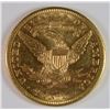 Image 2 : 1893-O $10 GOLD LIBERTY AU/BU