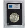 Image 1 : 1946 WALKING LIBERTY HALF DOLLAR CCGS GRADED SUPERB GEM