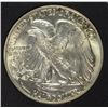 Image 3 : 1946 WALKING LIBERTY HALF DOLLAR CCGS GRADED SUPERB GEM