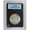 Image 4 : 1946 WALKING LIBERTY HALF DOLLAR CCGS GRADED SUPERB GEM