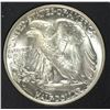 Image 3 : 1947 WALKING LIBERTY HALF DOLLAR CCGS GRADED SUPERB GEM BU