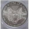 Image 3 : 2004 AMERICAN SILVER EAGLE, PCGS MS-70 PERFECT