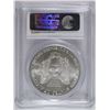 Image 4 : 2004 AMERICAN SILVER EAGLE, PCGS MS-70 PERFECT