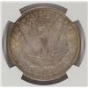 Image 3 : 1885 MORGAN DOLLAR NGC MS65