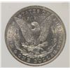 Image 3 : 1891-O MORGAN DOLLAR CCGS GRADED CH BU + SCARCE