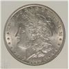 Image 2 : 1892-O MORGAN DOLLAR CCGS GRADED CH BU+ SCARCE
