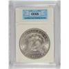Image 4 : 1892-O MORGAN DOLLAR CCGS GRADED CH BU+ SCARCE