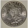 Image 2 : 1896 MORGAN DOLLAR CCGS GRADED GEM BU WHITE