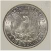 Image 3 : 1896 MORGAN DOLLAR CCGS GRADED GEM BU WHITE