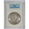 Image 4 : 1896 MORGAN DOLLAR CCGS GRADED GEM BU WHITE