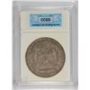 Image 4 : 1901 MORGAN DOLLAR CCGS GRADED AU SCARCE