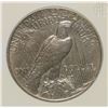 Image 3 : 1921 PEACE DOLLAR CCGS GRADED AU+