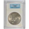 Image 4 : 1926 PEACE DOLLAR CCGS GRADED GEM BU