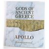Image 3 : 2015 NIUE GODS OF ANCIENT GREECE APOLLO 2 OZ SILVER PROOF COIN