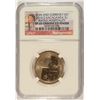 Image 3 : 2014 COIN & CURRENCY SET (2014-D SACAGEWEA DOLLAR NGC SP-69 ENHANCED FINISH)