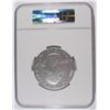 Image 4 : 2014 (5 OZT .999 FS) GREAT SAND DUNES NGC SP-70 (EARLY RELEASE)