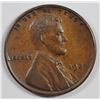 Image 1 : 1924-D LINCOLN CENT XF/AU