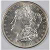 Image 1 : 1881-S MORGAN DOLLAR CH BU PL