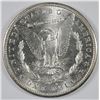Image 2 : 1881-S MORGAN DOLLAR CH BU PL