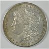 Image 1 : 1879-S  REVERSE OF 78 MORGAN SILVER DOLLAR,  AU