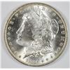 Image 1 : 1884-O MORGAN DOLLAR CH BU BLAST WHITE