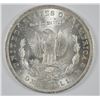 Image 2 : 1885-O MORGAN DOLLAR CH BU BLAST WHITE