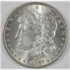 Image 1 : 1887 MORGAN DOLLAR CH BU