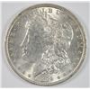 Image 1 : 1889 MORGAN DOLLAR CH BU