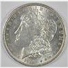 Image 1 : 1890 MORGAN DOLLAR CH BU