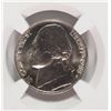 Image 2 : 1988 JEFFERSON NICKEL NGC MS66 5 FULL STEPS RARE