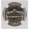 Image 3 : 1988 JEFFERSON NICKEL NGC MS66 5 FULL STEPS RARE