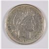 Image 1 : 1907-O BARBER DIME AU+