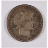 Image 1 : 1907-S BARBER DIME XF+