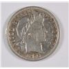 Image 1 : 1906-S BARBER DIME XF-AU NICE