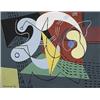 Image 1 : Charles Biederman (b. 1906), #32, 1935, oil on linen, 28 x 36, Signed and dated, 'Ch Bi...