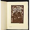 Image 2 : Book Lot, William Schwartz: A Study, 1930, By Manuel Chapman., Published by L.M. Stein, 2...