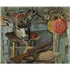Image 1 : Paul Smith (1893-1978), Colorado Still Life, 1945, oil on canvas, 28 x 34, Signed lower...
