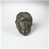 Image 1 : Leonard Baskin (1922-2000), Esther, 1956-1963, bronze, 8.5 x 6.25, The original model f...