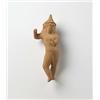 Image 1 : Elie Nadelman (1882-1946), Standing Woman, 1920s, terracotta, 8.5 x 2, Provenance: Maur...