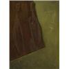 Image 1 : Paul Wieghardt (1897-1969), Man and Woman, c.1960, oil on canvas, 64 x 47, Signed and t...