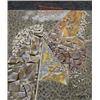 Image 1 : John C. Atherton (1900-1952), Rocky Landscape, gouache on scratchboard, 18.25 x 15.75, Si...