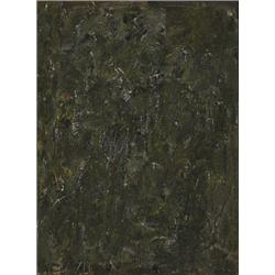 Milton Resnick (b. 1917), Bondo, 1982, oil on board, 40 x 30, Signed, titled and dated ...